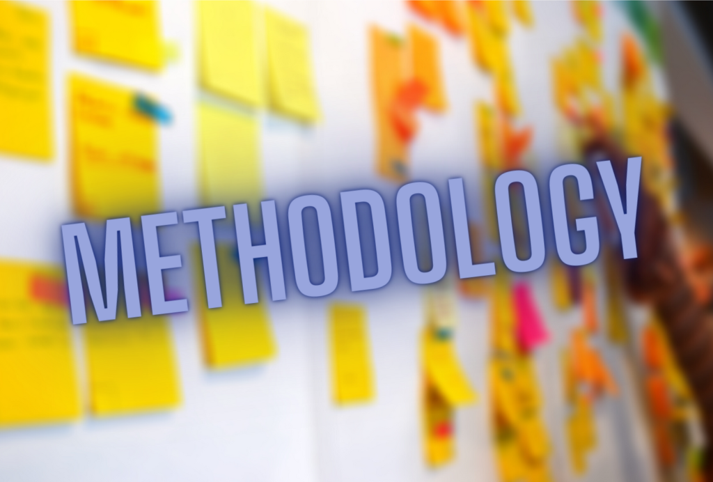 METHODOLOGY - online counseling