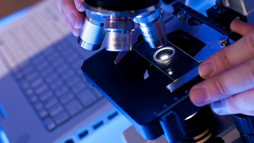 Medical Research featured image