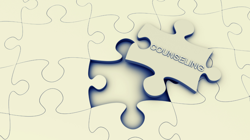 counseling - featured