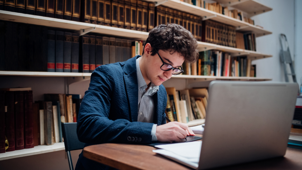 GMAT - featured image