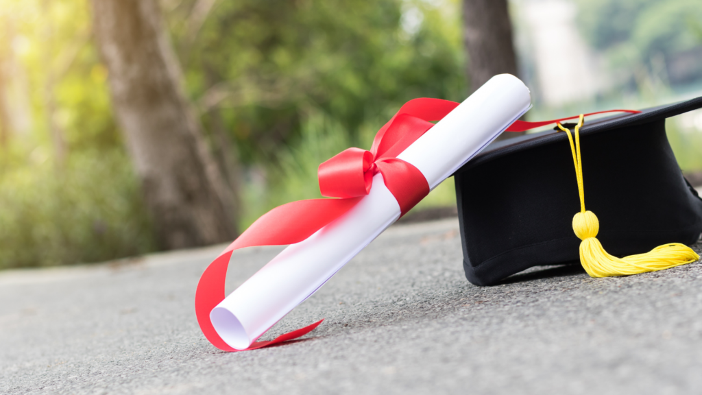 Grad Certs - featured image