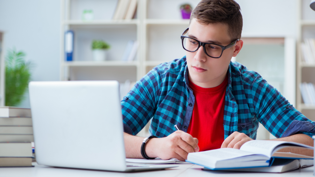 GMAT - featured image