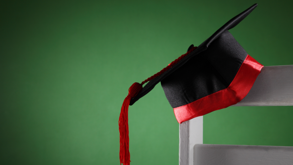 Best Paying Master's Degrees - featured image