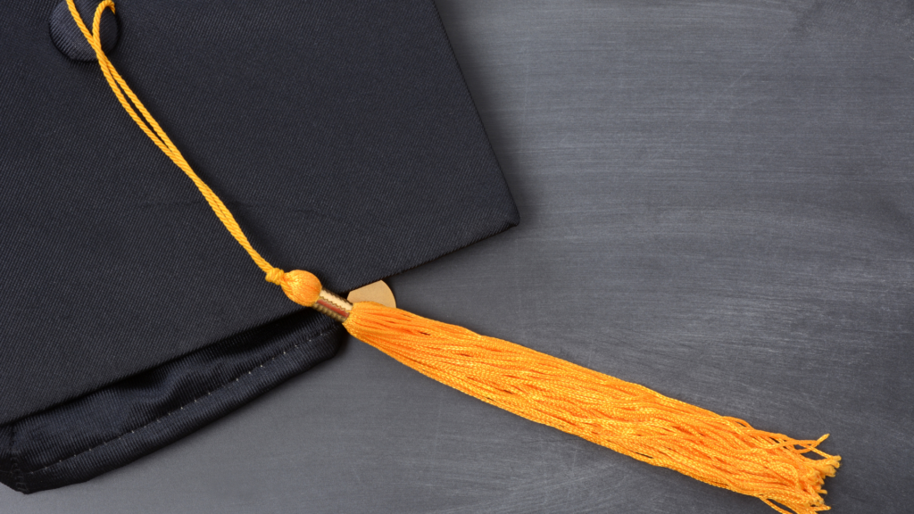 Game Changing Tips Grad Student - featured image