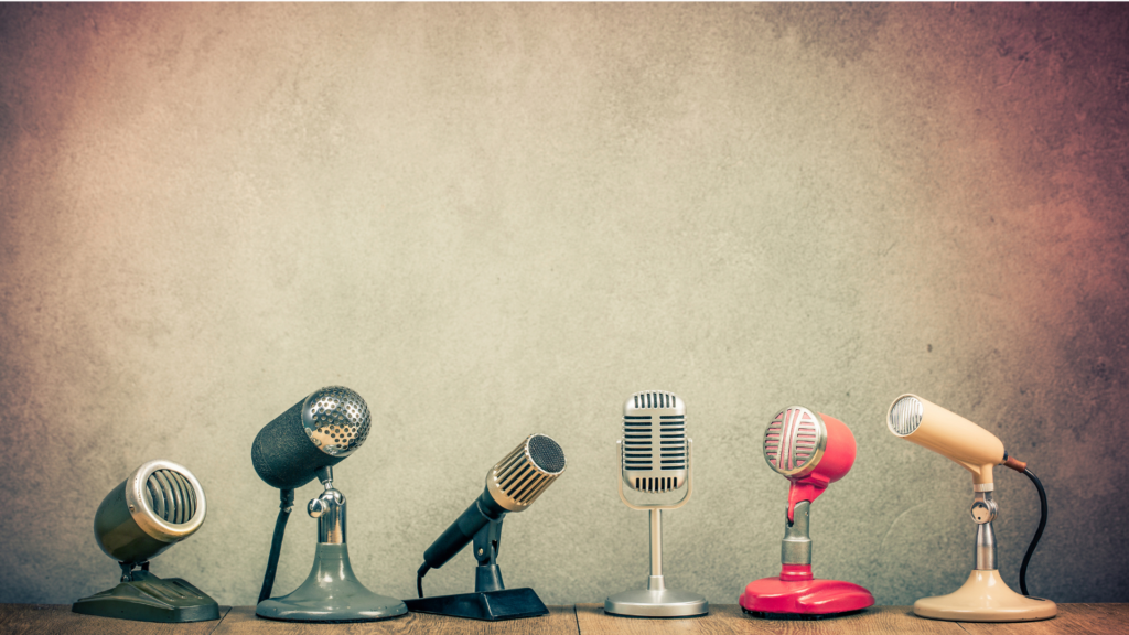 College Debate - featured image