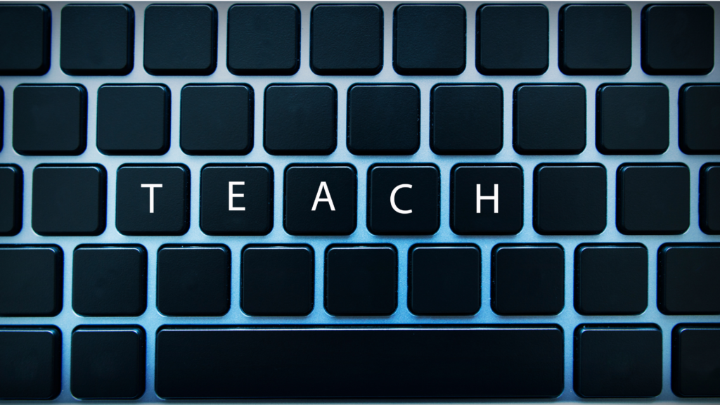 Master's in Teaching - featured image