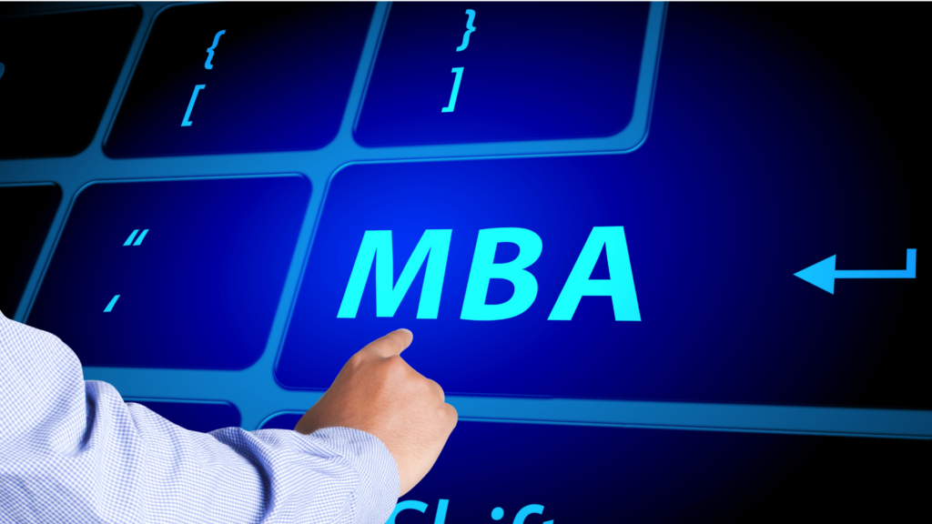 Best Online MBA - featured image