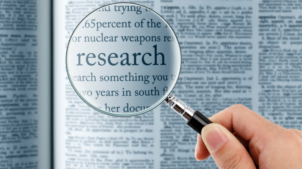 Free Grad Research Tools - featured image