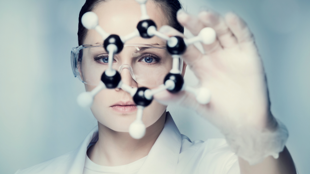 Master's in Chemistry - featured image