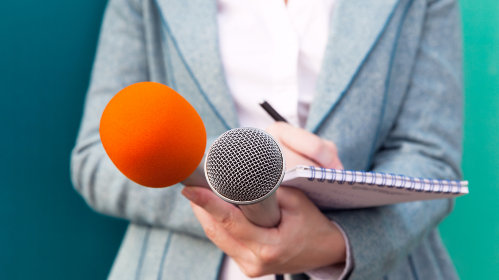 Best Online Master's of Journalism - featured image
