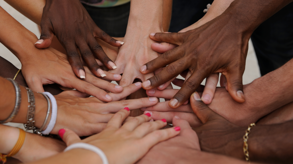 Diversity in Grad School - featured image