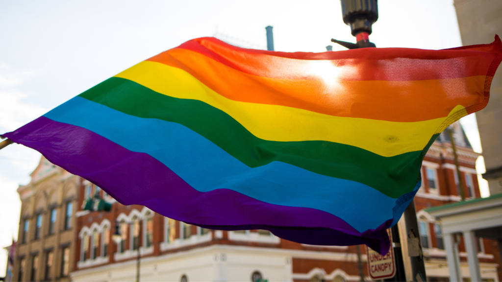LGBT-Friendly Grad Schools - featured image