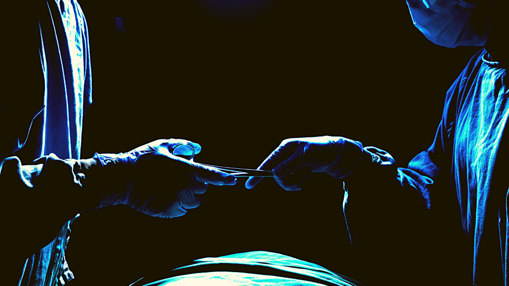 Master of Surgery - featured image