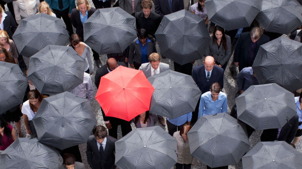 Stand Out in Grad School - featured image
