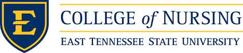 East Tennessee State University – College of Nursing