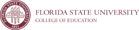 Florida State University – College of Education