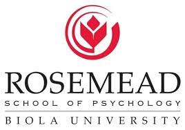 Biola University Rosemead School of Psychology