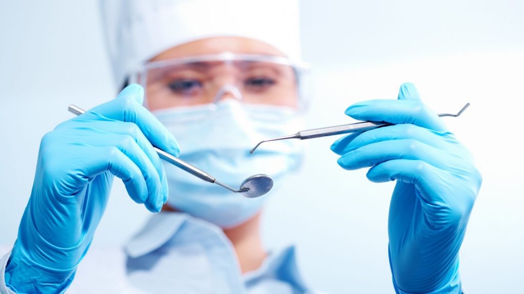 Doctor of Dentistry - featured image