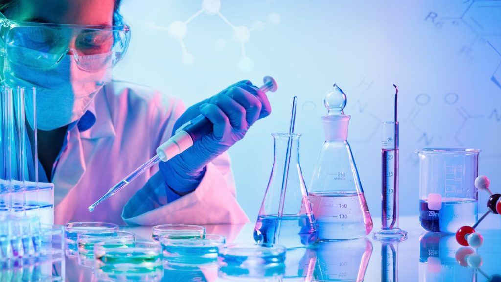 Doctorate in Chemistry Grad Schools - featured image