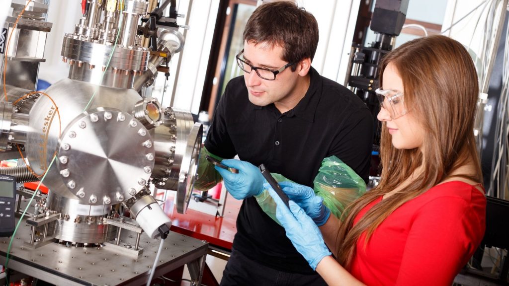 Doctorate in Physics Grad Schools - featured image