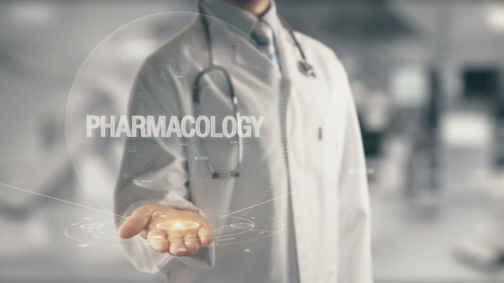 Best Doctor of Pharmacology - featured