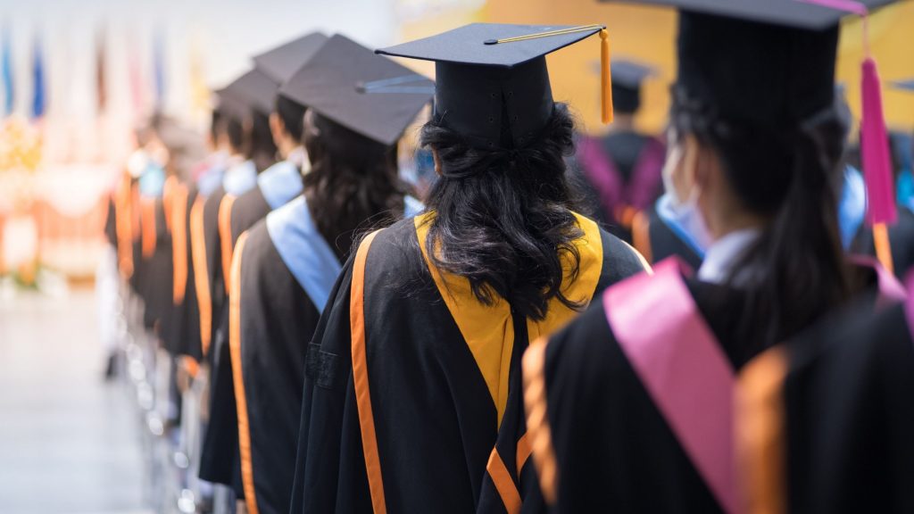 Easiest Online Master's Degrees - featured image