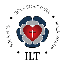Institute of Lutheran Theology