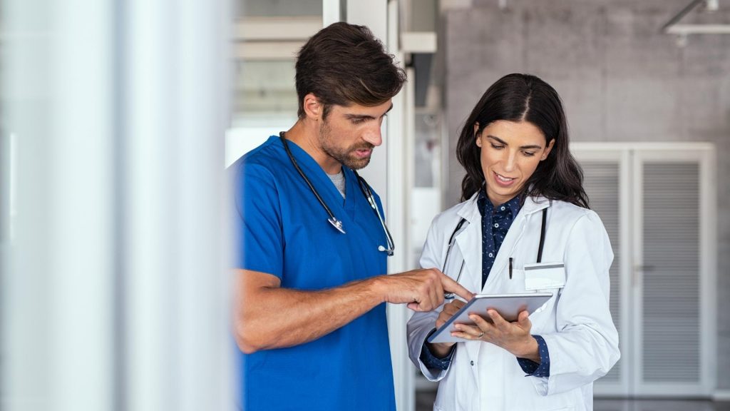 Best Online Doctor pf Nursing Practice - featured image