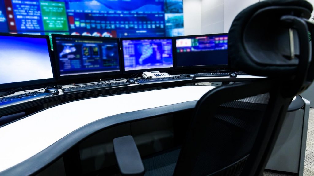 Online Doctor of Computer Science - featured image