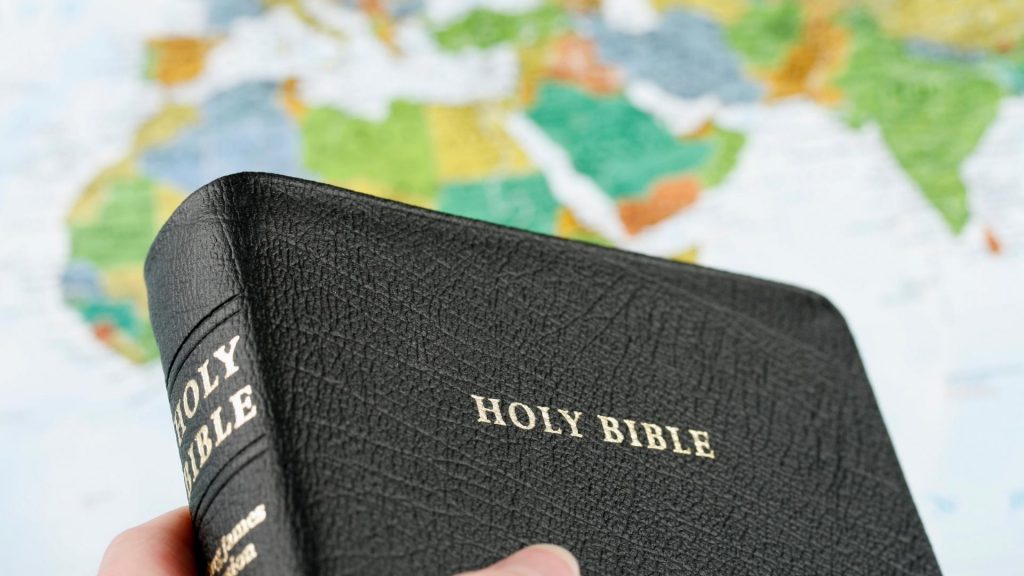 Online Doctor of Missiology - featured image