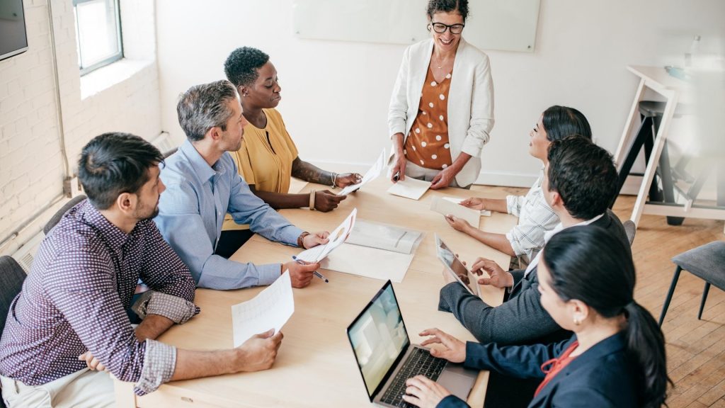 Online Doctor of Organizational Leadership - featured image