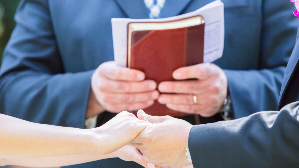 Best Online Doctor of Ministry (DMin) - featured image