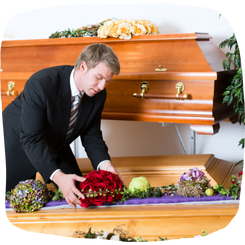 Funeral Services - Top Quick Degrees That Pay Well