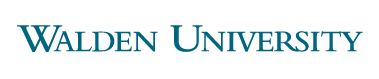 Walden University - logo