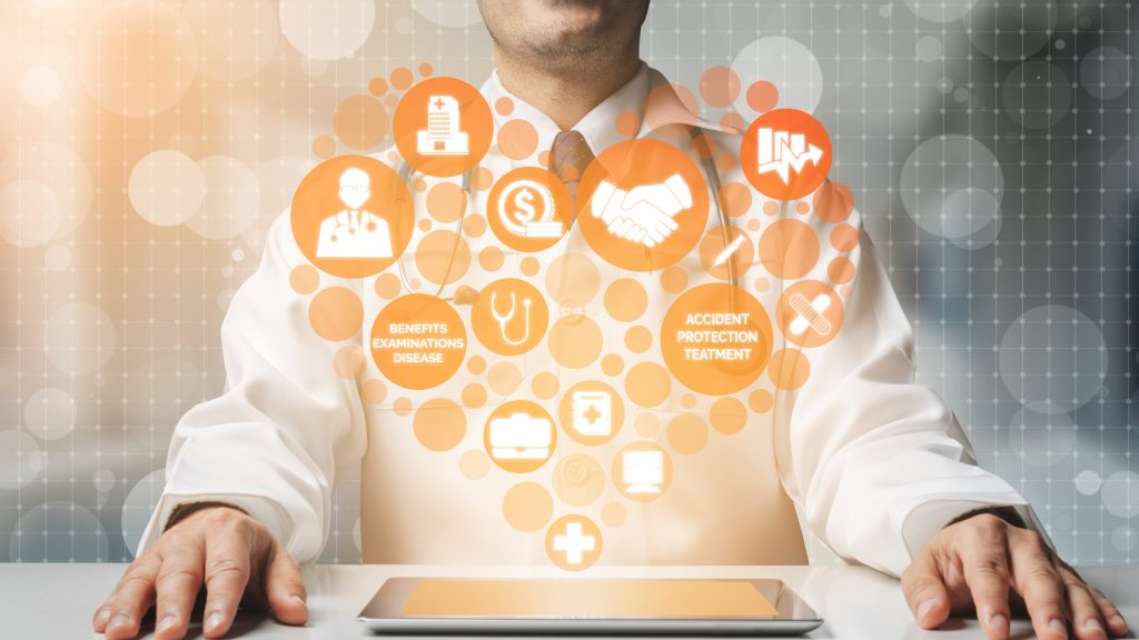Best Online Master of Healthcare Management - featured image