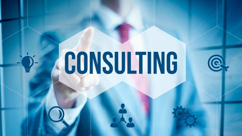 Best Online Master's in Consulting - featured image