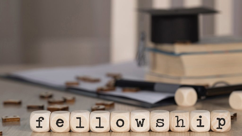 Graduate Fellowships and Traineeships - featured image