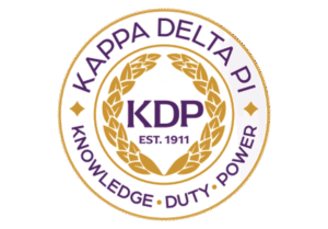 KDP Logo