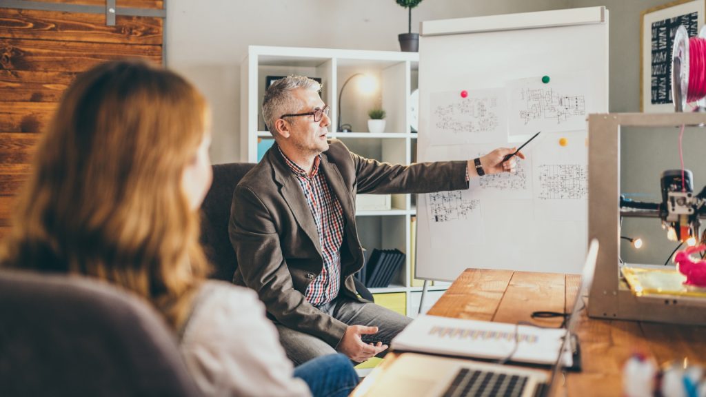 Questions To Ask Your Potential Grad School Advisors - featured image