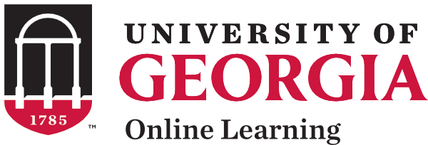 University of Georgia - Online Learning