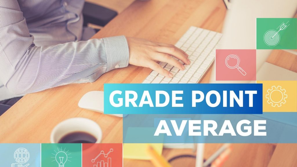 Get into Grad School with a Low GPA - featured image
