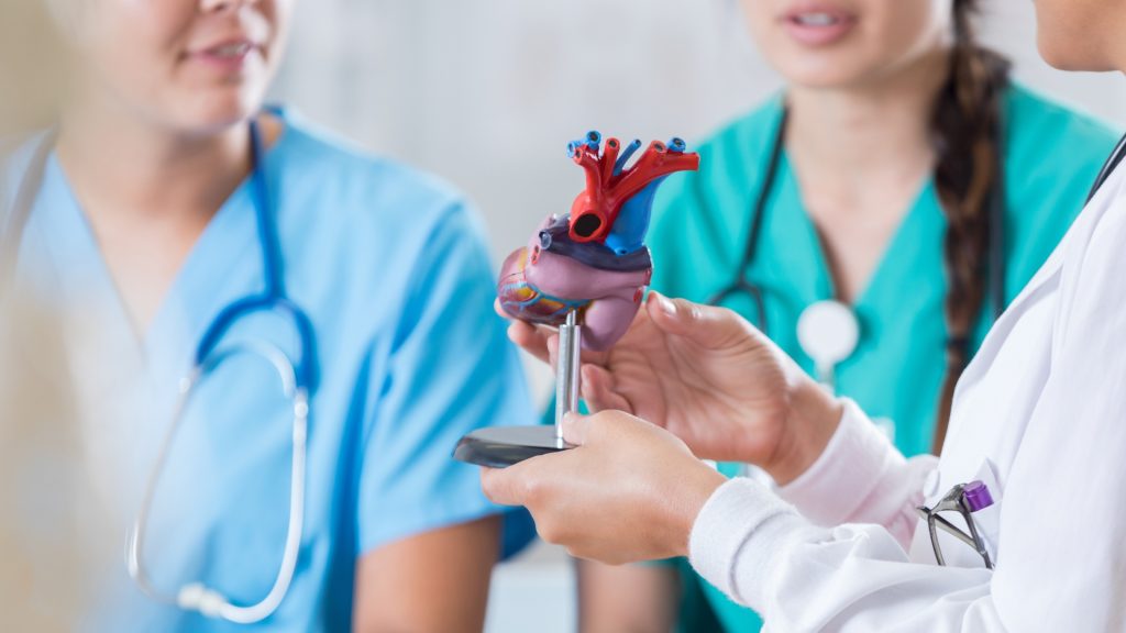 Getting a Master's Degree Before Med School - featured image