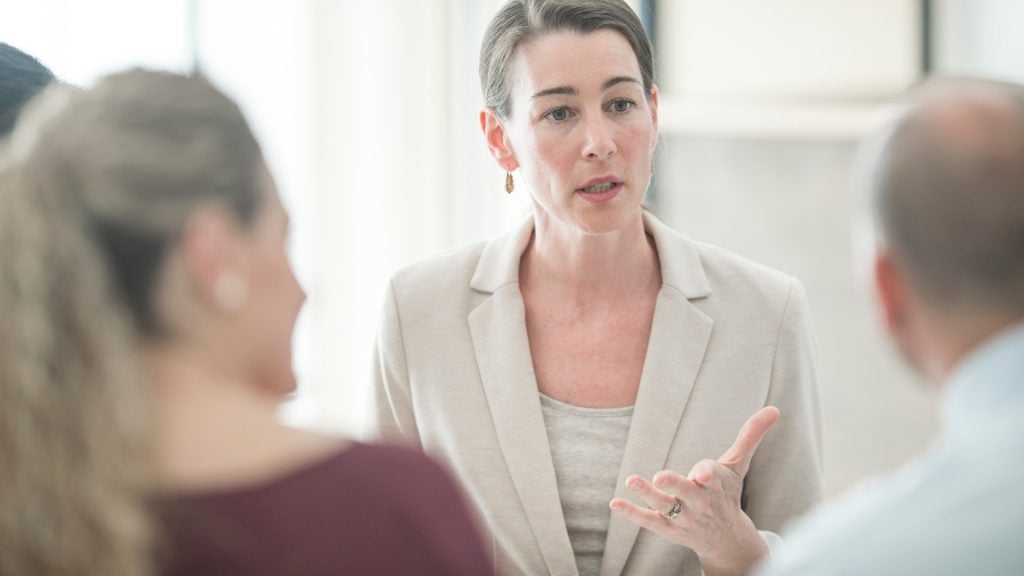 Best Grad Schools with Online Doctorate in Negotiation & Conflict Management - featured image
