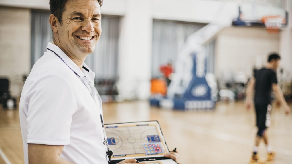 Best Grad Schools with Online Doctorate in Sports Management - featured image