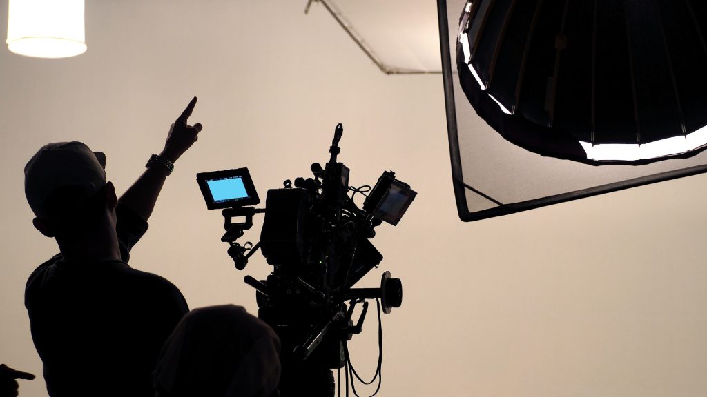 Best Grad Schools with Online Master's in Film - featured image