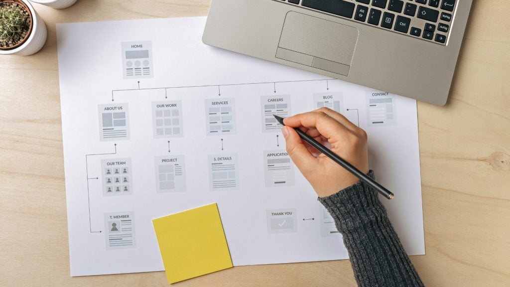 Best Grad Schools with Online Master's in Web Design - featured image