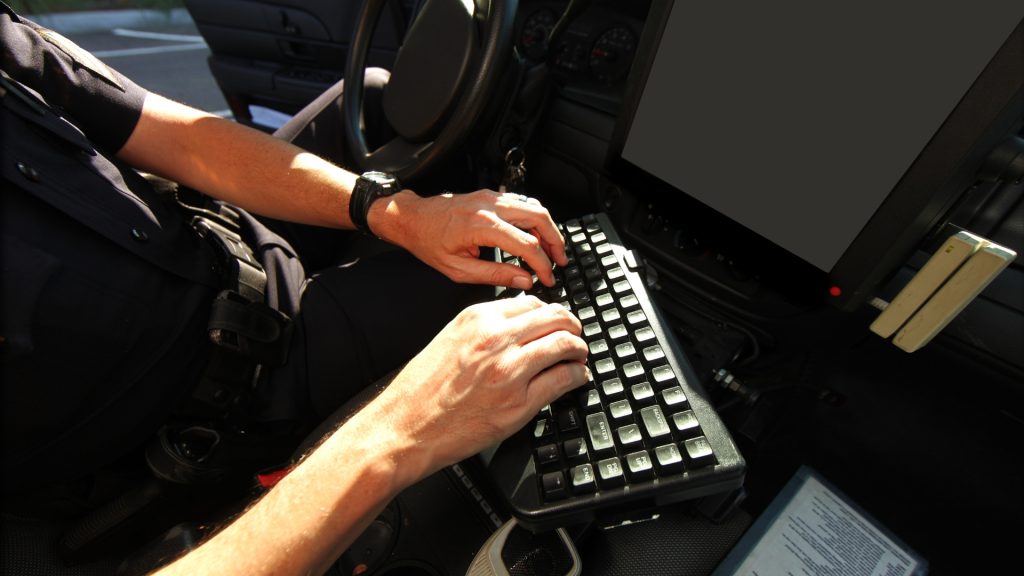 Online Doctorate in Law Enforcement - featured image