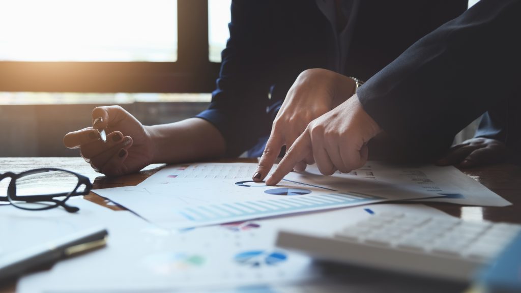 Online Master's in Forensic Accounting - featured image