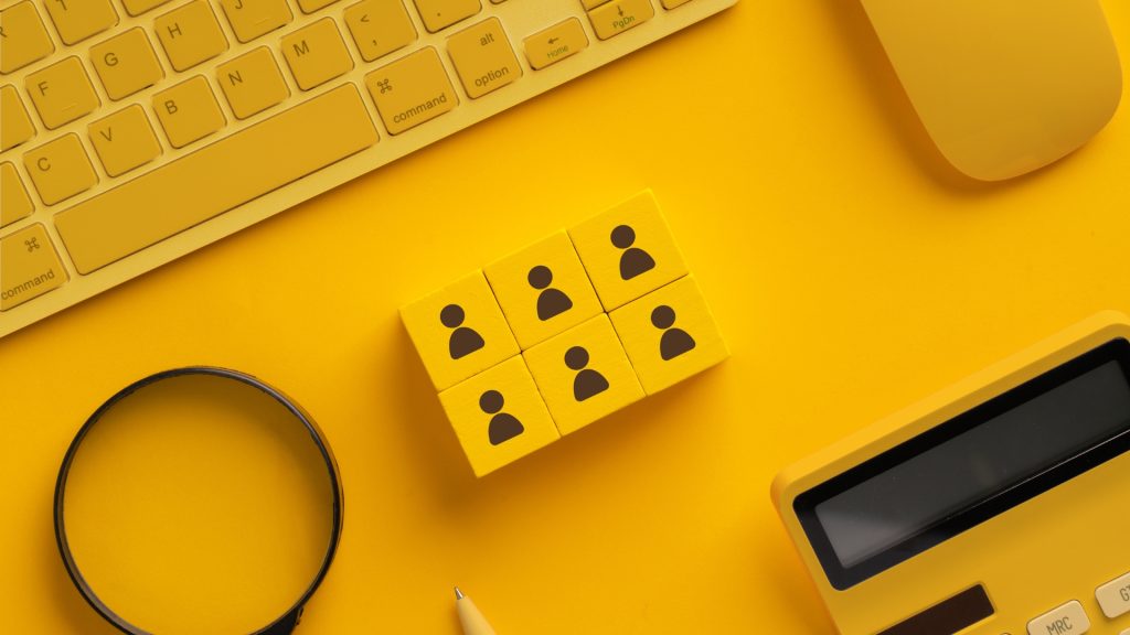 Online Master's in Human Resources - featured image