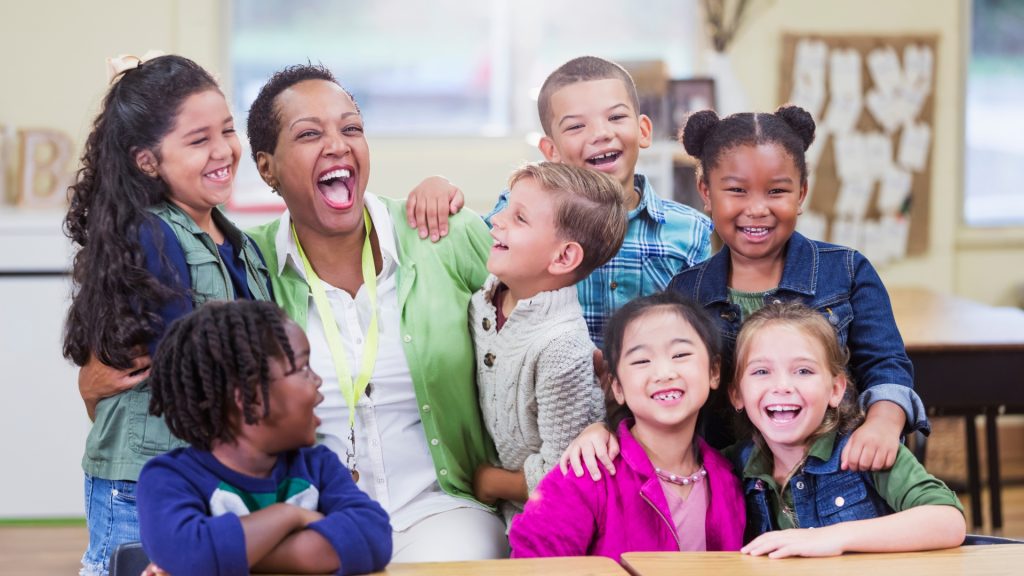 Online Doctorate in Elementary Education - featured image
